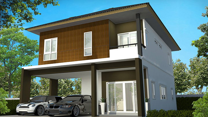 รูปภาพบ้านเลิศภิรมย์