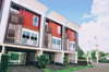 logo project Baronia Town Tah Nam Non (Bangsrimueang 3)
