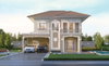 logo project Baanlalin The Prestige Wongwan-Lumlukka Khlong 6