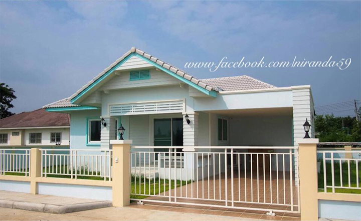 รูปภาพบ้านนิรันดา B