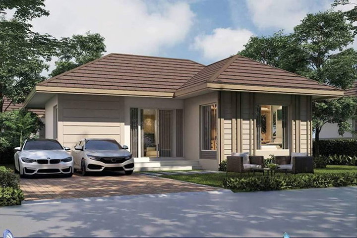 รูปภาพบ้านทิวเขา 2