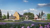 logo project Villaggio Suksawat-Prachauthit