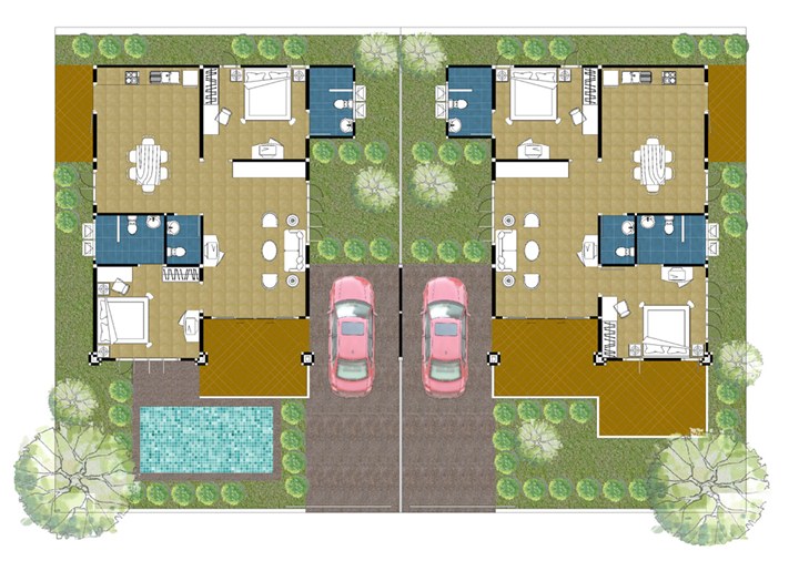 รูปภาพCT House