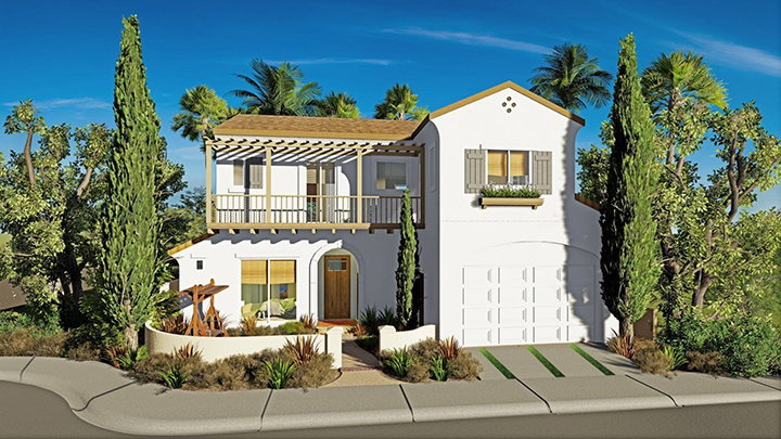 Aliso Viejo