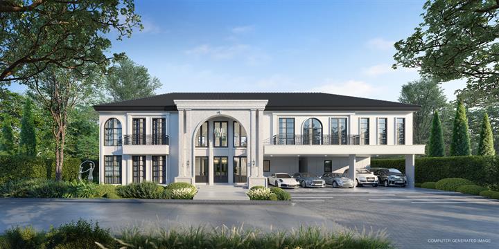 รูปภาพLUXE VILLA