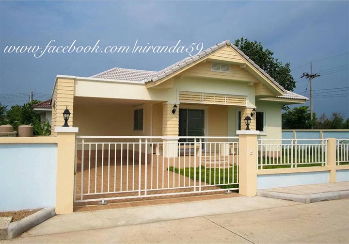 รูปภาพบ้านนิรันดา A