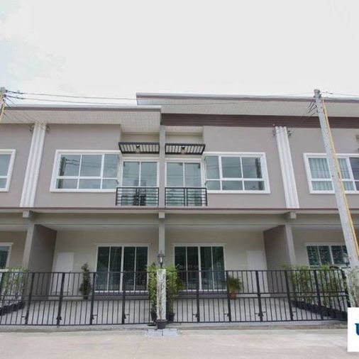 เอเค วิลเลจ บ้านค่าย