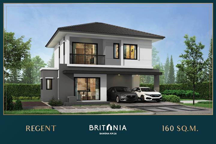 รูปภาพRegent 