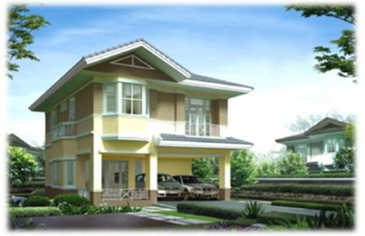 รูปภาพรินรนา (60 ตร.ว.)