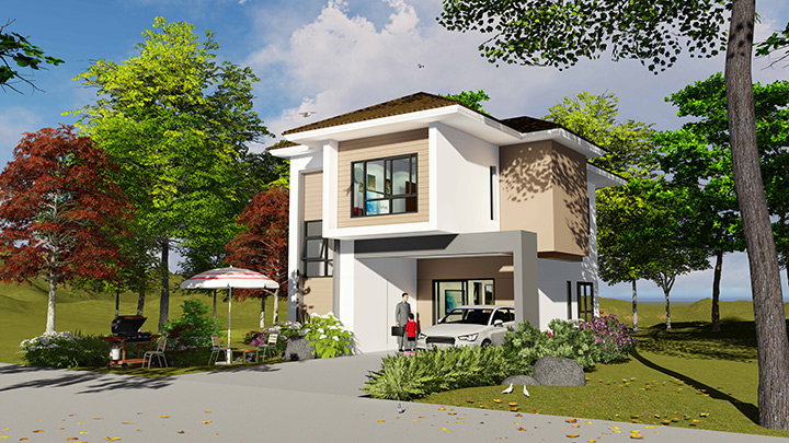 รูปภาพบ้านลัดดาวัลย์