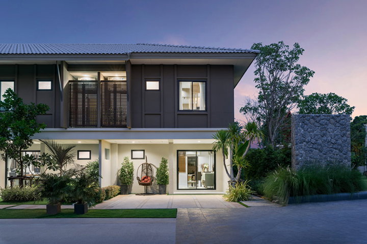 รูปภาพEco Town 5.7 