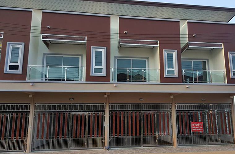 บ้านลลิตา หาดใหญ่