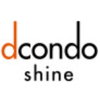 logo โครงการ ดีคอนโด ชายน์ รังสิต