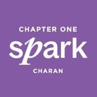 Chapter One Spark Charan