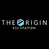 logo project THE ORIGIN SUKHUMVIT - SAILUAT E22 STATION