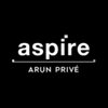 logo project ASPIRE Arun Privé