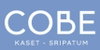 logo project COBE Kaset - Sripatum