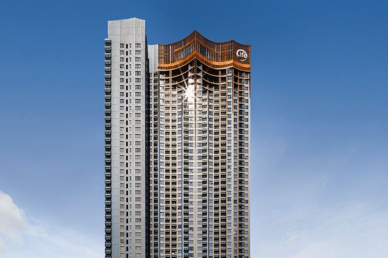 ไลฟ์ ลาดพร้าว แวลลีย์