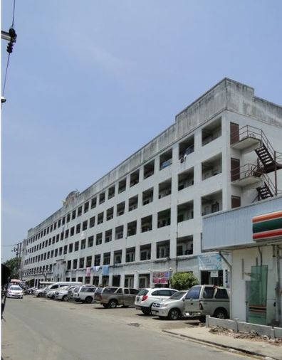 People Park Place