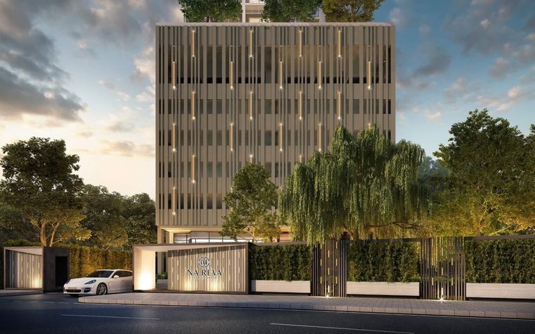 ณ รีวา เจริญนคร