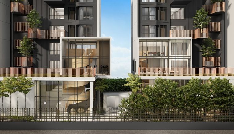 บลู สุขุมวิท 89