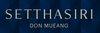 logo โครงการ เศรษฐสิริ ดอนเมือง