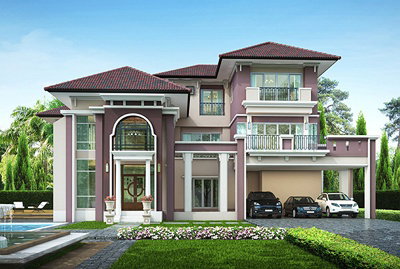 รูปภาพGRAND VILLA VILLAZZO