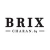 logo project Brix Condominium
