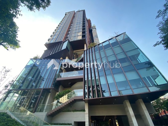 ริธึ่ม เอกมัย เอสเตท