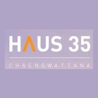 เฮ้าส์ 35 แจ้งวัฒนะ 