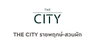 logo project The City Ratchaphruek - Suanphak 