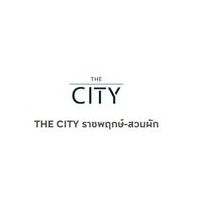 เดอะ ซิตี้ ราชพฤกษ์ - สวนผัก