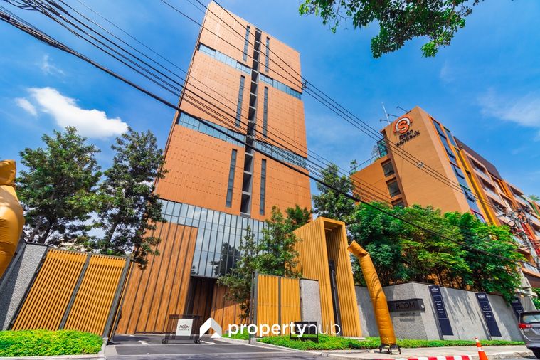 เดอะ รูม สุขุมวิท 38