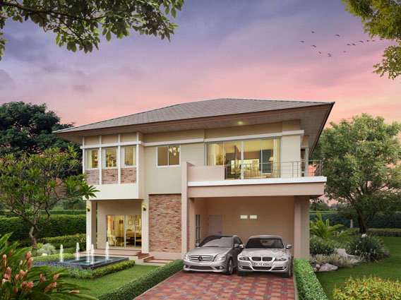 รูปภาพPrestige Palm