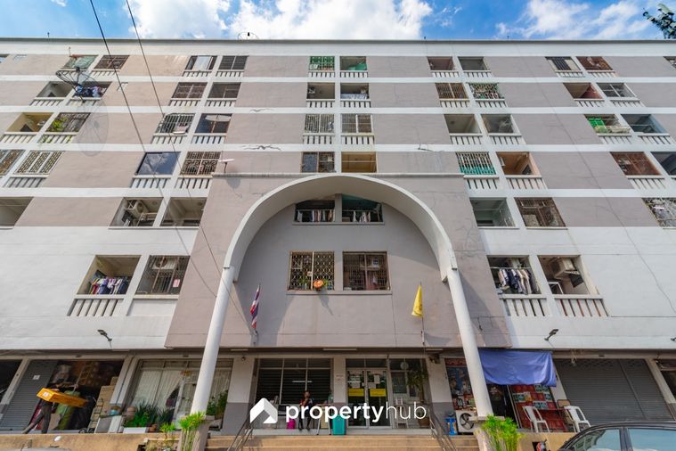 Sriram Condominium