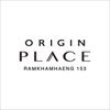 logo โครงการ ออริจิ้น เพลส รามคำแหง 153