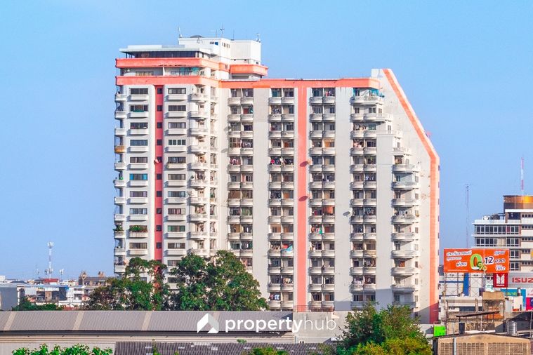 Sailom Condotel