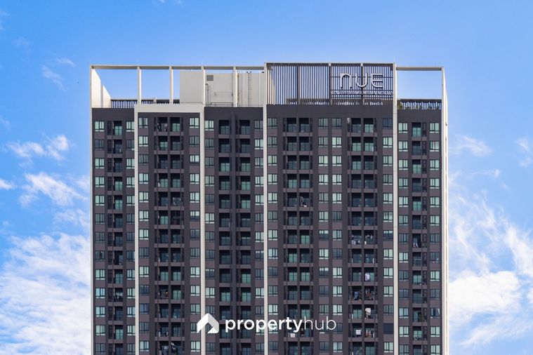 นิว โนเบิล ศรีนครินทร์ - ลาซาล