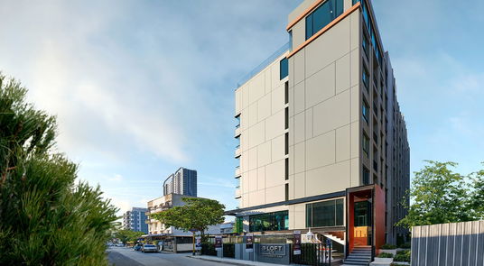 บี ลอฟท์ ไลท์ สุขุมวิท 115