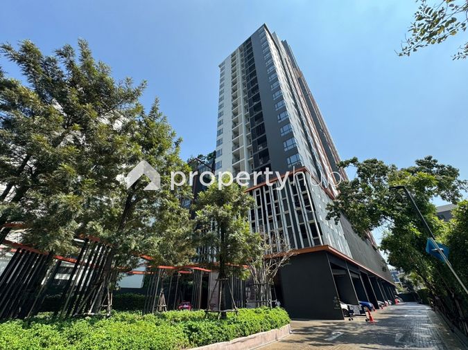 เอ็กซ์ที ห้วยขวาง