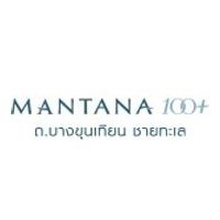 MANTANA 100+ Bangkhunthien Chaitalay