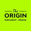 logo project The Origin Sukhumvit - Praksa