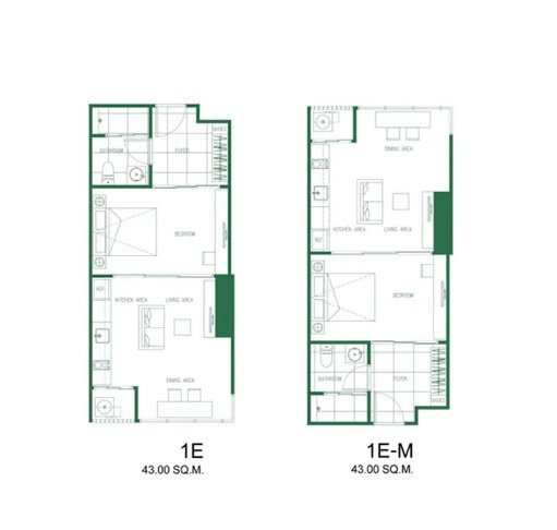 รูปภาพ1 Bedroom