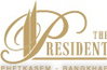 logo project The President Phetkasem - Bangkhae