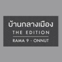 บ้านกลางเมือง ดิ อิดิชั่น พระราม 9 - อ่อนนุช