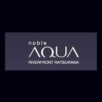 Noble Aqua Riverfront Ratburana