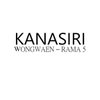 logo project Kanasiri Wongwaen - Rama 5 