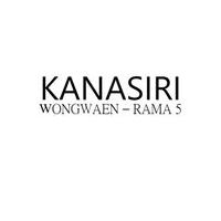 Kanasiri Wongwaen - Rama 5 