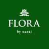 logo project FLORA Ratchaphruek - Suan Phak