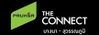 logo project The Connect Bangna - Suvarnabhumi